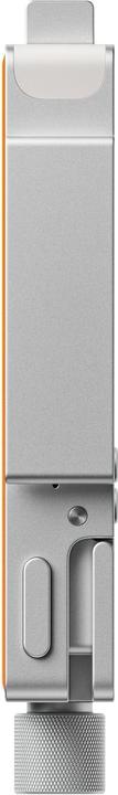 Actual product image Teenage Engineering TP-7 (CD recorder)