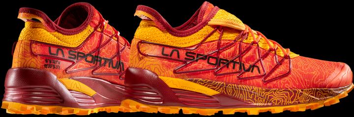 Actual product image La Sportiva Mutant (43)