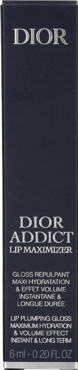 Immagine prodotto Dior Addict Lip Maximizer (010 Holo Rosa)