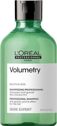L'Oréal Professionnel Serie Expert Volumetry (300 ml, Flüssiges Shampoo)