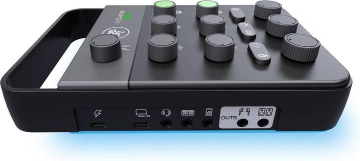 Produktbild Mackie M-Caster Live (Studio- und Livemixer)