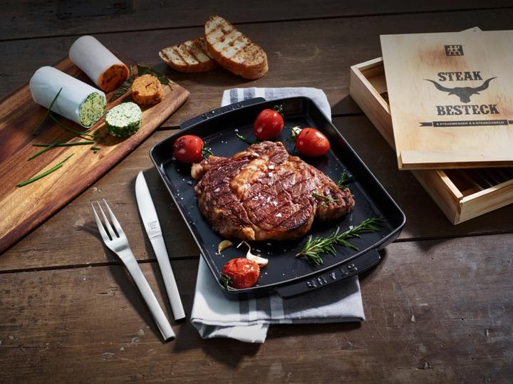Produktbild Zwilling Twin (12 Stück, Besteck Set)