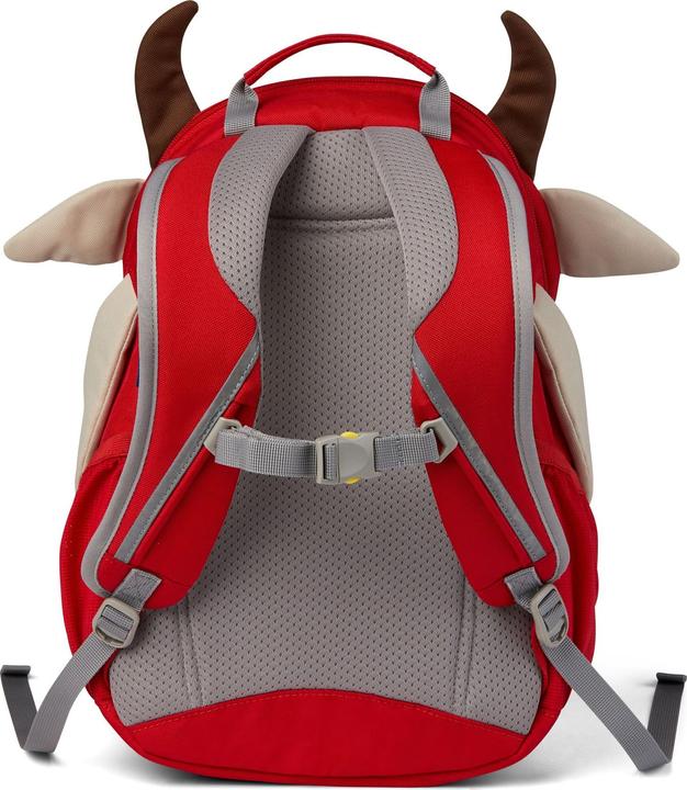 Actual product image Affenzahn Big Friend Kindergarten Backpack for 3-5 year olds in Kindergarten and Kinderrucksa