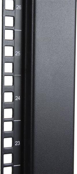 Produktbild StarTech 4-Post (42 HE, 19 Zoll Rack)