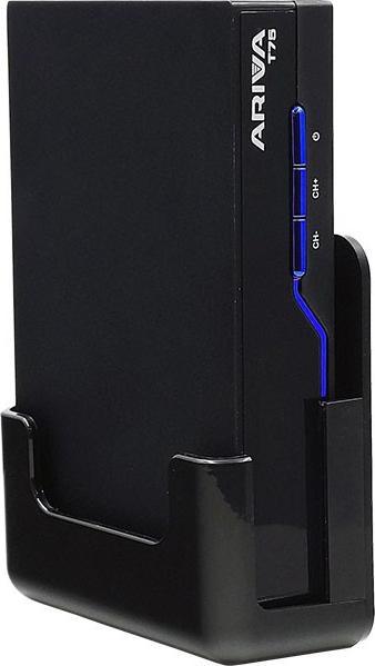Productafbeelding Ferguson Tuner DVB-T2 Ariva T75 H265 HEVC (DVB-T2, DVB-S, DVB-S2, DVB-T)
