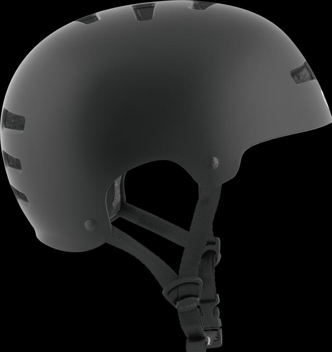 Actual product image TSG Evolution Solid Color (57 - 59 cm)