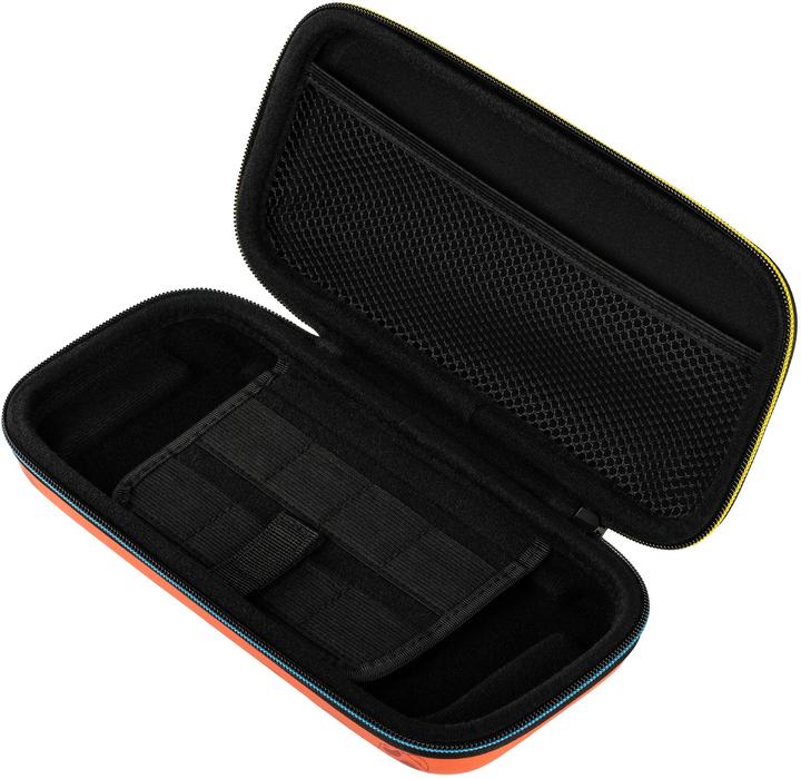 Produktbild Qubick Nintendo Switch Videogame Case (Switch, Switch Lite, Switch OLED)