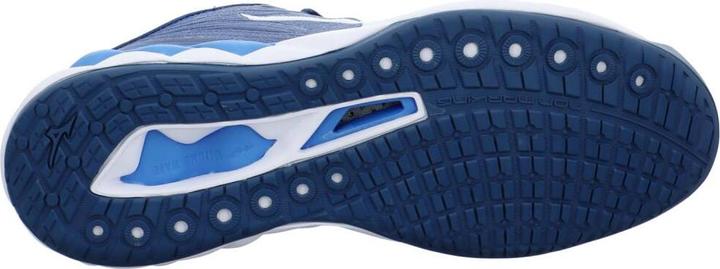 Produktbild Mizuno Wave Luminous 2 (44.5)