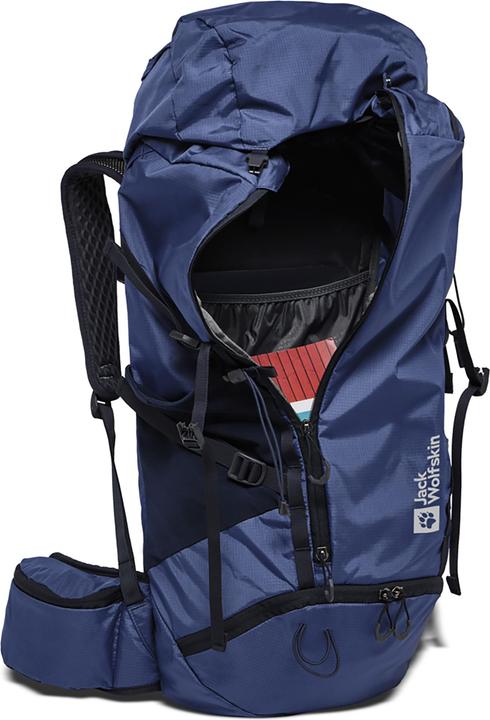 Actual product image Jack Wolfskin Cyrox Shape 35 S-L (35 l)