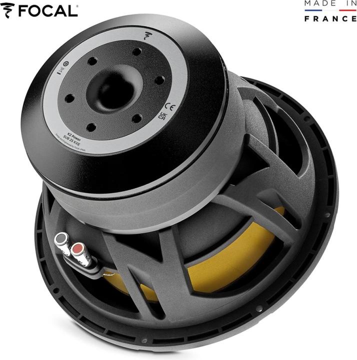 Image du produit Focal SUB 25 KXE (1200 W)