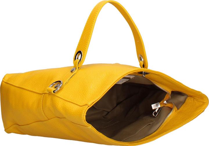 Produktbild Viola Castellani Shoulder bag convertible into a backpack (1.71 l)