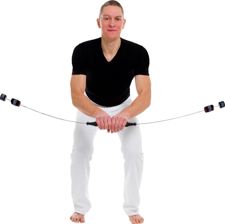 Produktbild Haider BioSwing Improve (130 cm)