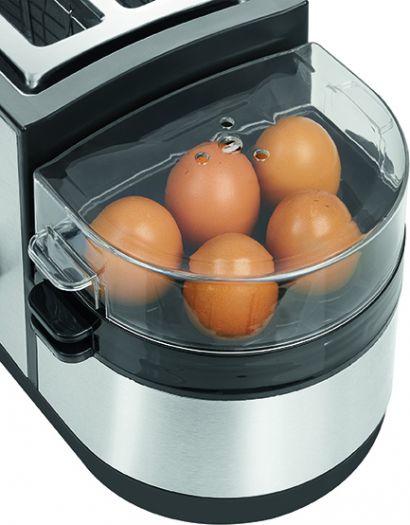 Image du produit Clatronic Multicuiseur TAM 3688