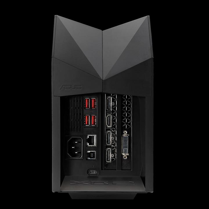 Immagine prodotto ASUS ROG XG Station 2