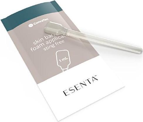 Immagine prodotto Esenta Hautschutz-Applikator steril (5 x)