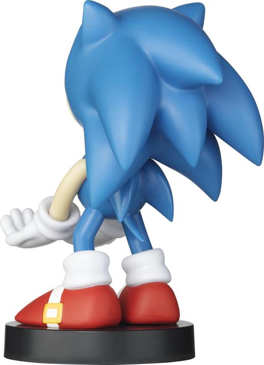 Produktbild Exquisite Gaming Cable Guys - Sonic Classic (Playstation Classic, Switch, iOS, Android)