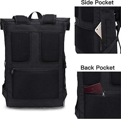 Image du produit EverVanz Sac à dos pour ordinateur portable (25 l)
