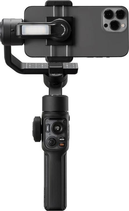 Image du produit Zhiyun Smooth 5S AI (Smartphone, 0.30 kg)