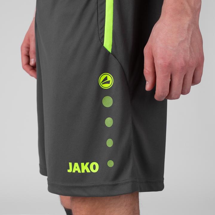 Produktbild JAKO Sporthose Allround (116)