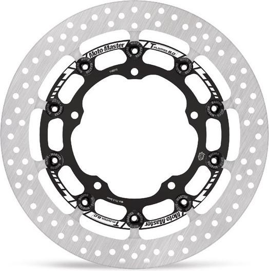 Moto-Master 320 Prof. Halo Yamaha R1 (320 mm)
