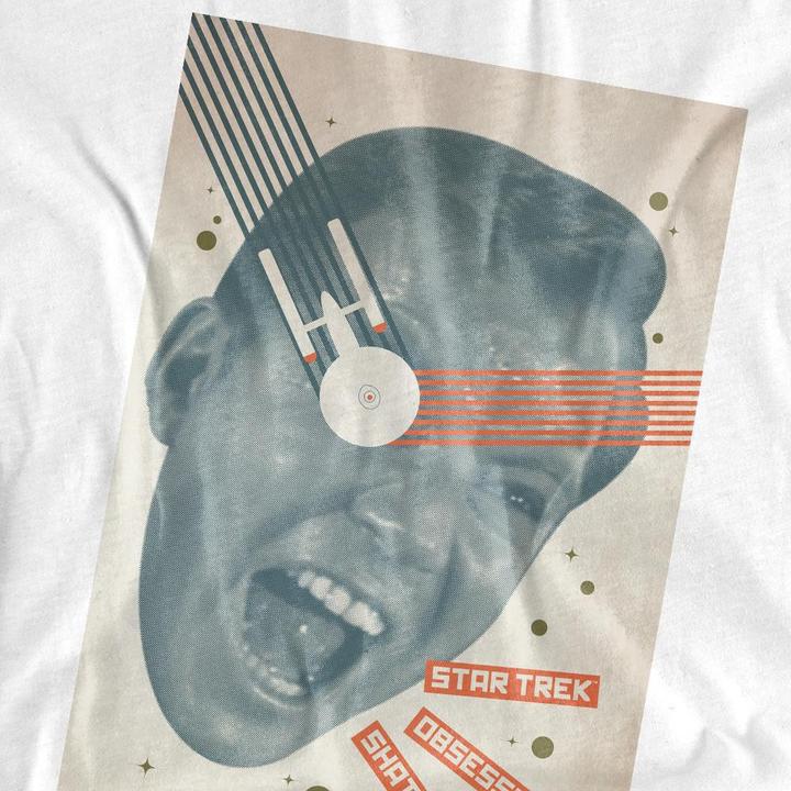 Produktbild The Original Series Episode 42 TShirt (L)
