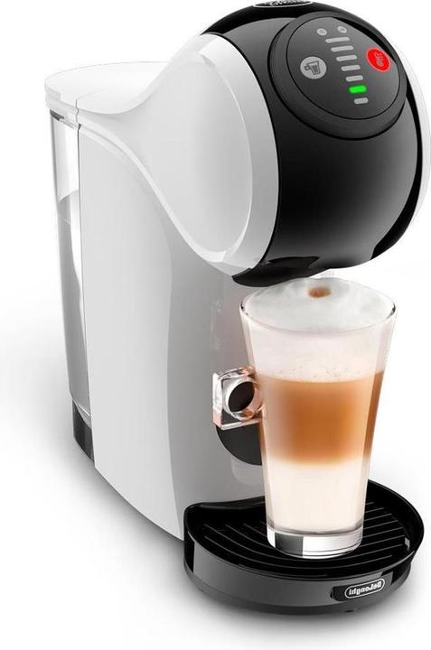 Actual product image De'Longhi Genio S (NESCAFÉ Dolce Gusto)
