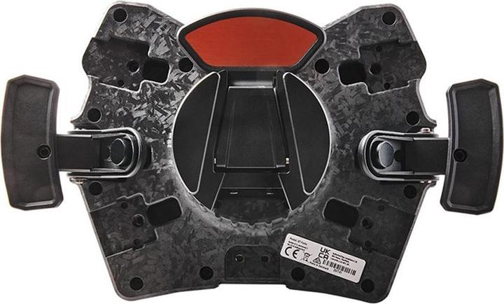 Produktbild Asetek SimSports Forte GT Button Box