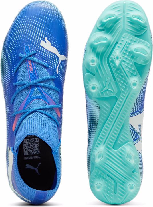 Produktbild Puma Future 7 Match Fg/Ag (44.5)