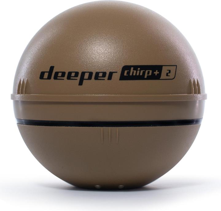 Actual product image Deeper Smart Sonar Chirp+ 2