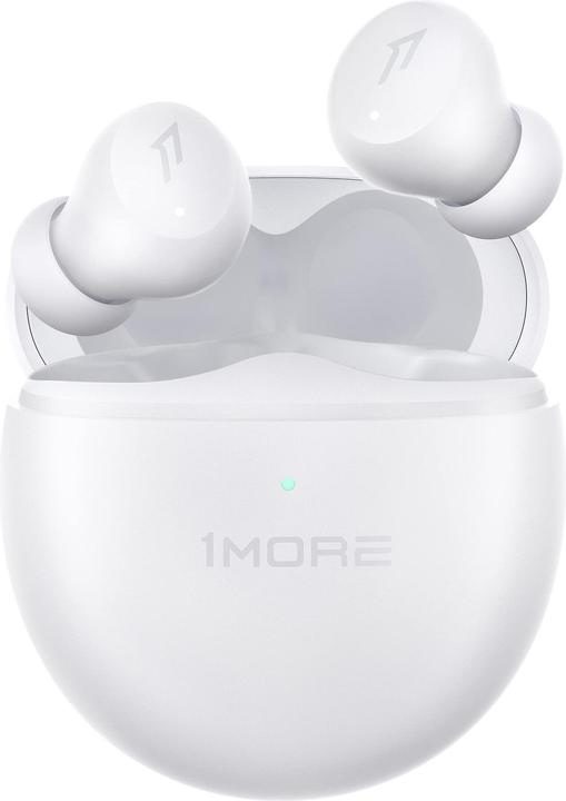 Produktbild 1More ComfoBuds Mini (ANC, 5 h, Kabellos)