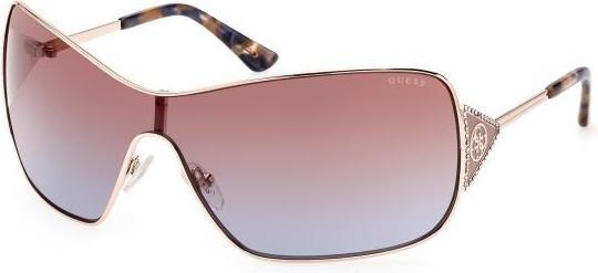 Actual product image Guess Sunglasses GU7876