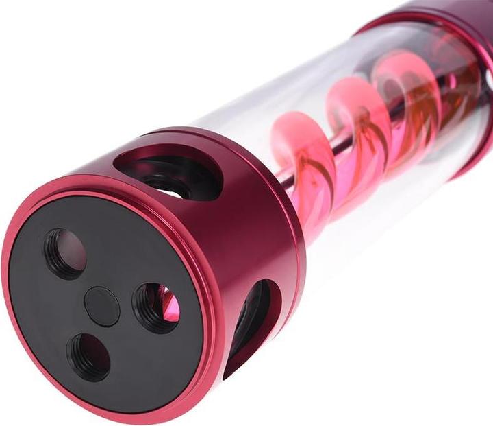 Actual product image Alphacool Ice cream sundae Helix