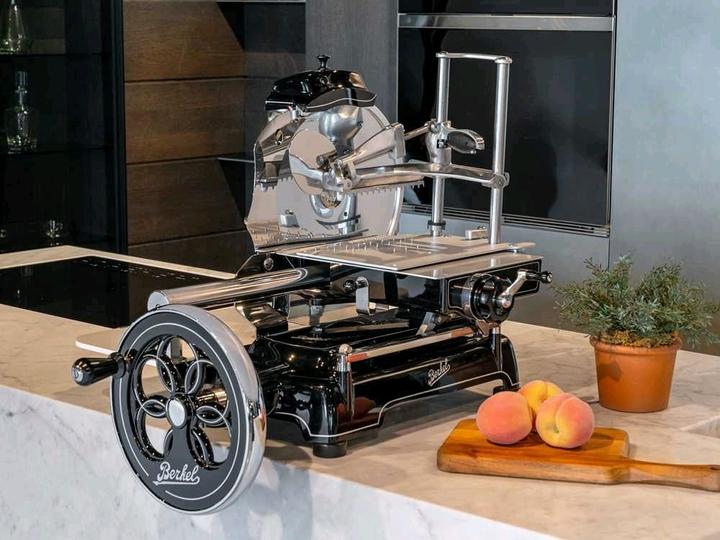 Image du produit Berkel Roue Volano B3 Flower