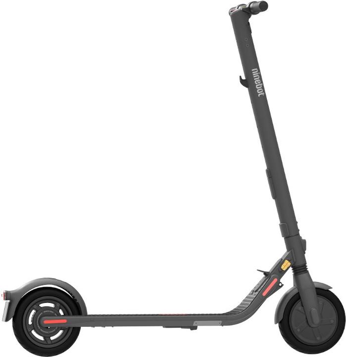 Segway-Ninebot KickScooter E25D (20 km/h, 25 km, 300 W)