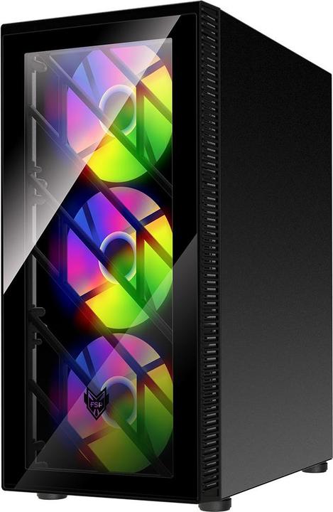 Produktbild Fortron CMT192 (mATX, Mini-ITX, ATX)