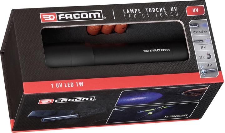 Produktbild Facom Ledlampe