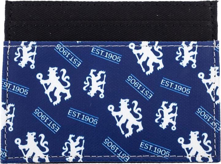 Chelsea FC Kartenhalter Ikone