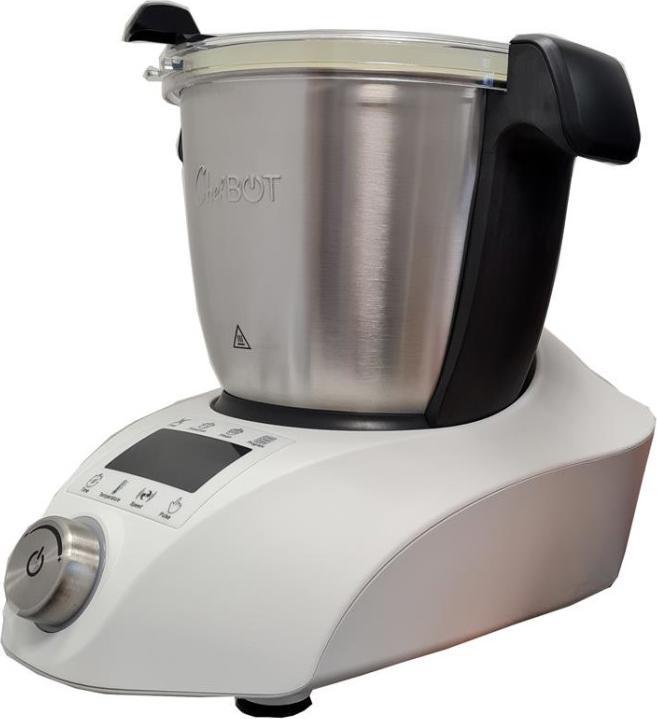 Actual product image Ikohs Chefbot Compact (500 W)