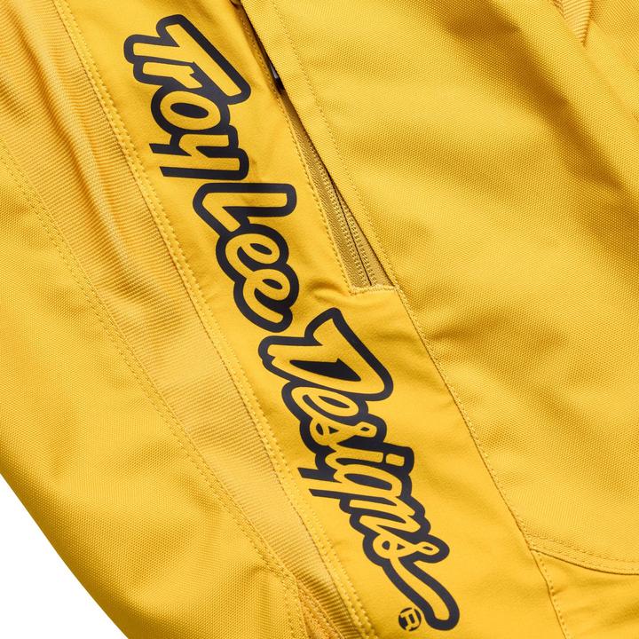 Image du produit Troy Lee Designs GP Pro Pant, Mono, gold, 30 (30)