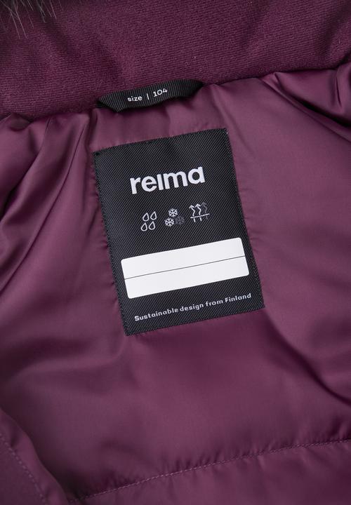 Produktbild Reima Trondheim Schneeanzug - 15378 (128)