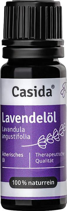 Casida Lavendelöl
