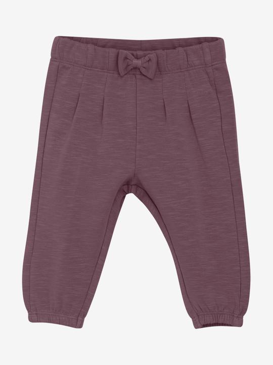 Minymo Sweat Hose GOTS zertifiziert