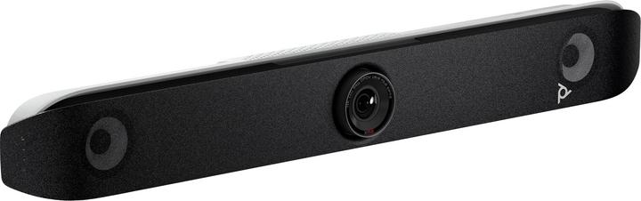 Actual product image HP Poly Studio X52 All-In-One Video Bar Swi