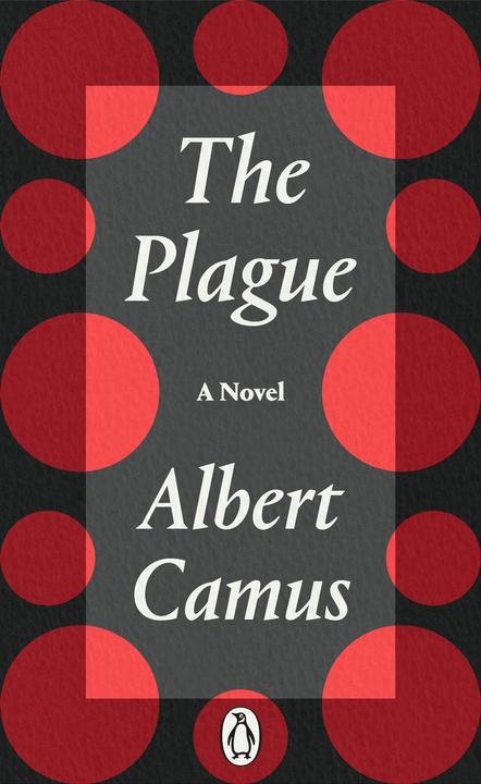 Produktbild The Plague (Englisch, Camus, Albert, 2020)