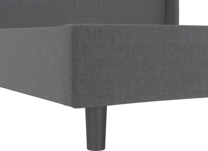 Actual product image Loft 24 Her Majesty (180 x 200 cm)