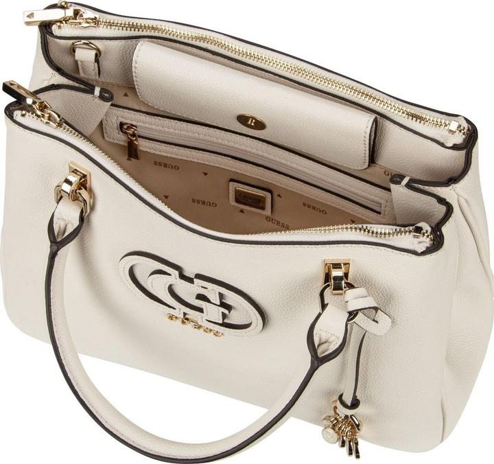Produktbild Guess Handtasche Calebra Status SAT (10 l)