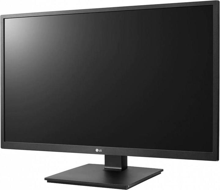 Actual product image LG 27BN55U-B (3840 x 2160 Pixels, 27")