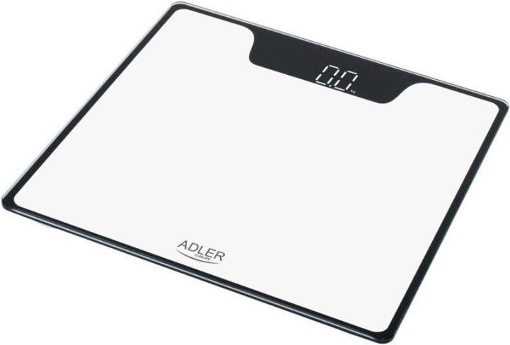 Immagine prodotto Adler Bilancia da bagno AD 8174w (180 kg)