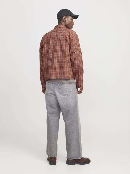 Immagine prodotto Jack & Jones Joraustin Clean Check Shirt Ls Styd Aw24 (XXL)