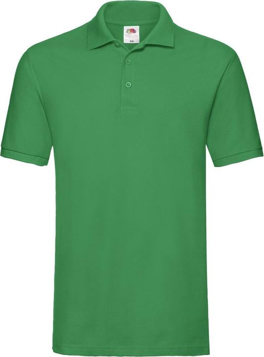 Fruit of the Loom Premium Poloshirt (XL)